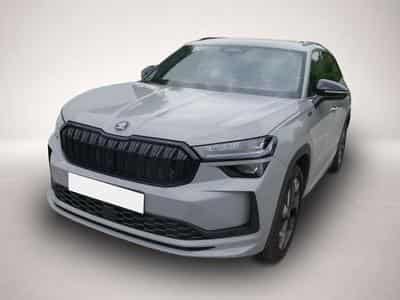 Skoda Kodiaq (2025) - Photo 1