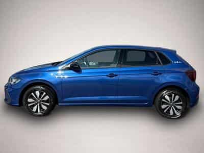 VW Polo (2025) - Photo 3