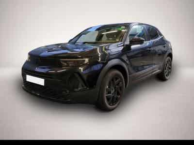 Opel Mokka (2024) - Photo 2