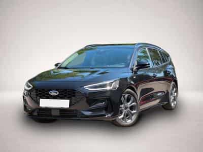 Ford Focus (2026) - Photo 1