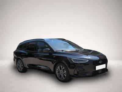 Ford Focus (2026) - Photo 4