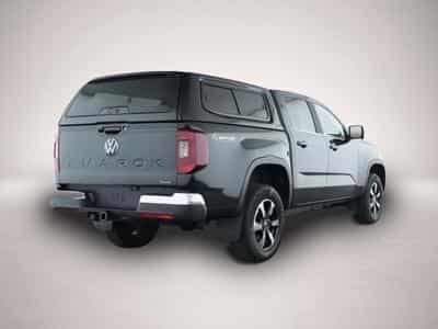 VW Amarok (2026) - Photo 2
