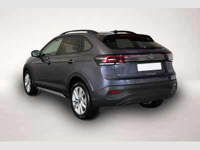 VW Taigo (2026) - Photo 5