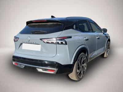 Nissan Qashqai (2025) - Photo 5