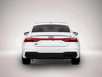 Audi Quattro (2025) - Photo 5