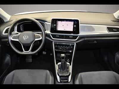 VW T-Roc (2025) - Photo 4