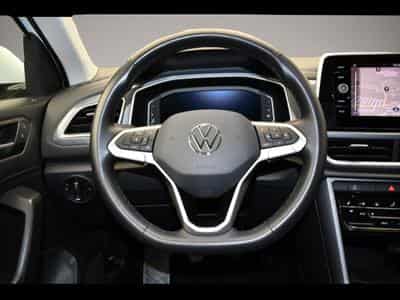 VW T-Roc (2025) - Photo 5
