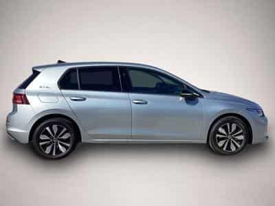 VW Golf (2025) - Photo 6