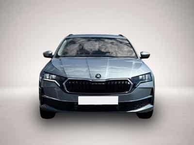 Skoda Octavia (2026) - Photo 2