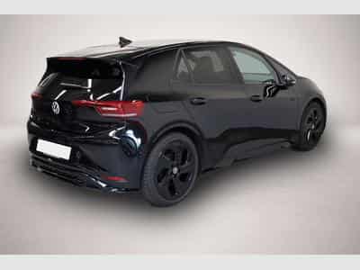 VW ID.3 (2025) - Photo 3