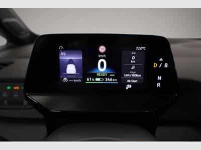 VW ID.3 (2025) - Photo 7