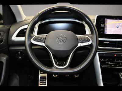 VW T-Roc (2024) - Photo 5