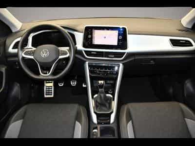 VW T-Roc (2024) - Photo 4