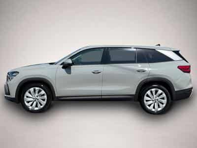 Skoda Kodiaq (2026) - Photo 3
