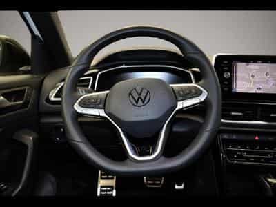 VW T-Roc (2024) - Photo 5