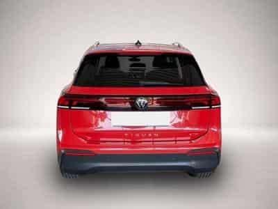 VW Tiguan (2025) - Photo 4