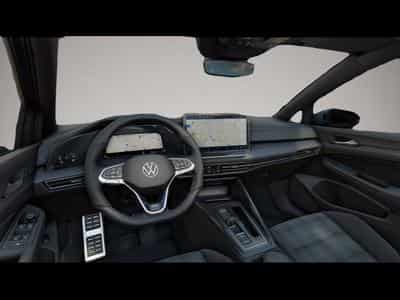 VW Golf (2025) - Photo 3