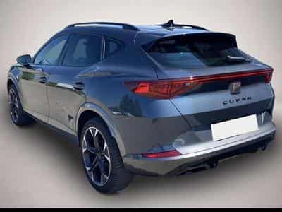 Cupra Formentor (2024) - Photo 3