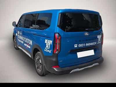 Ford Tourneo (2026) - Photo 3