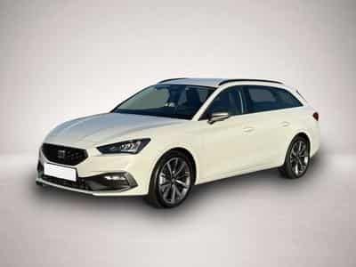 Seat Leon (2026) - Photo 1