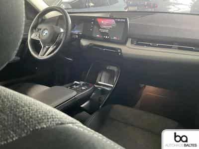 BMW X1 (2025) - Photo 9