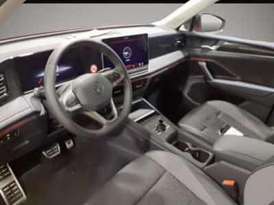 VW Tiguan (2025) - Photo 3