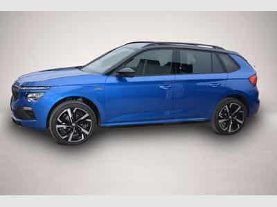 Skoda Kamiq (2024) - Photo 3
