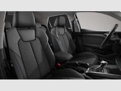 Audi A1 (2025) - Photo 6