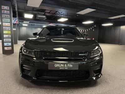 Dodge Charger (2025) - Foto 2