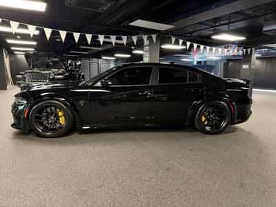 Dodge Charger (2025) - Foto 4