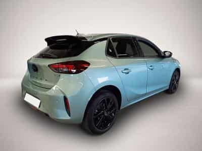 Opel Corsa (2025) - Photo 3