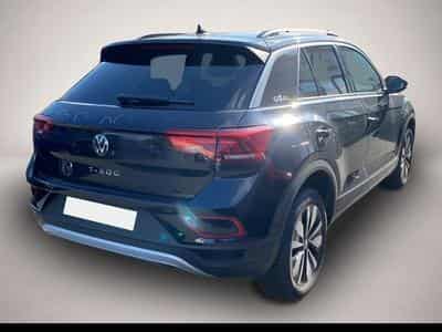 VW T-Roc (2025) - Foto 4