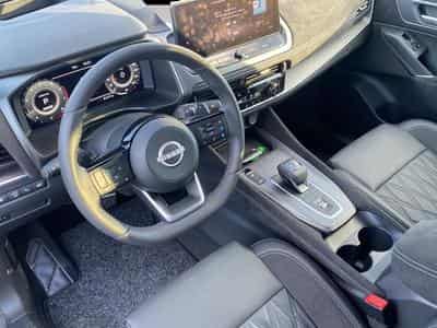 Nissan Qashqai (2025) - Foto 3