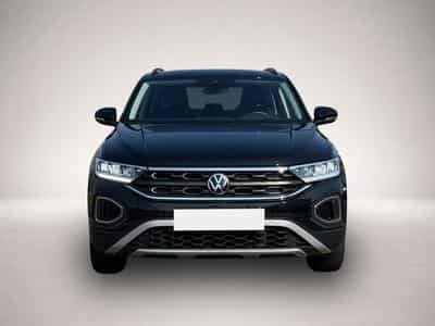 VW T-Roc (2025) - Foto 2