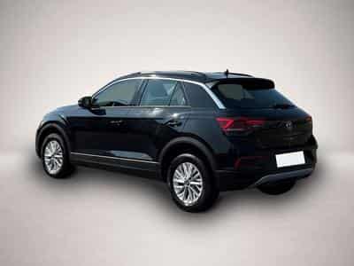 VW T-Roc (2025) - Foto 4