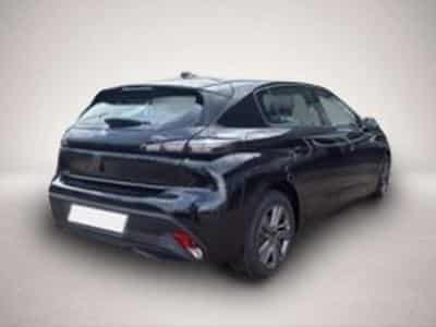 Peugeot 308 (2025) - Photo 4
