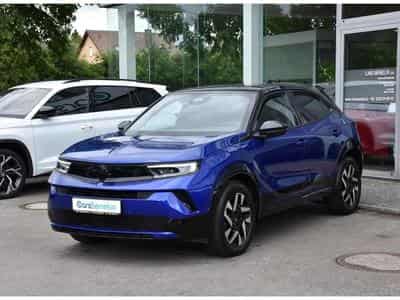 Opel Mokka (2025) - Photo 2