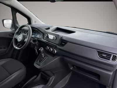 Nissan Townstar (2023) - Photo 5