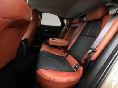 Mazda CX-30 (2026) - Photo 5