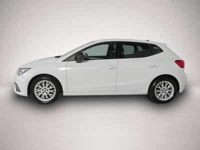 Seat Ibiza (2025) - Photo 3