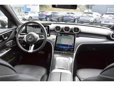 Mercedes C 220 (2025) - Foto 9