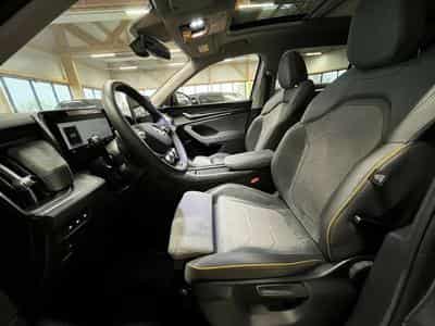 Skoda Kodiaq (2024) - Photo 9