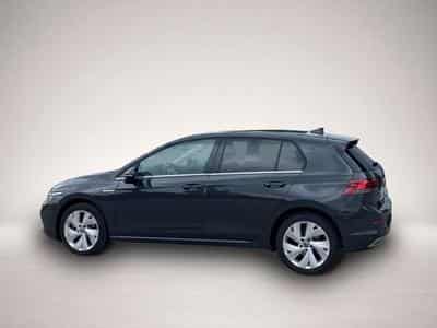VW Golf (2024) - Foto 3