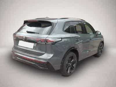 VW Tiguan (2025) - Photo 3