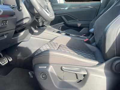 VW Tiguan (2025) - Photo 6