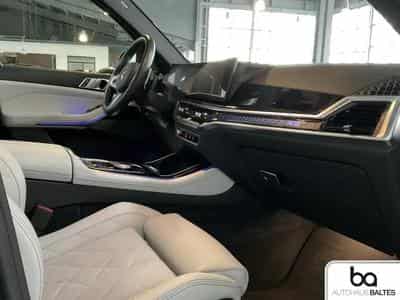 BMW X5 (2025) - Foto 6