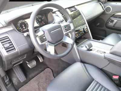 Land-Rover Discovery (2026) - Foto 5