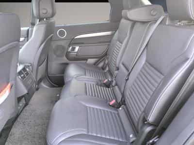 Land-Rover Discovery (2026) - Foto 7