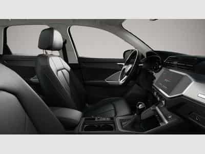 Audi Q3 (2025) - Photo 6