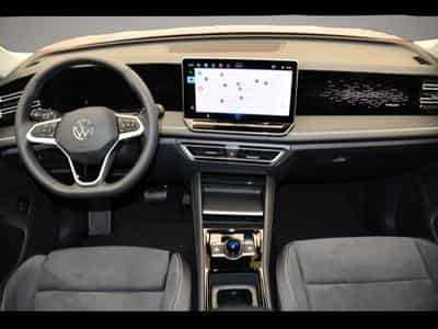 VW Tiguan (2025) - Foto 4